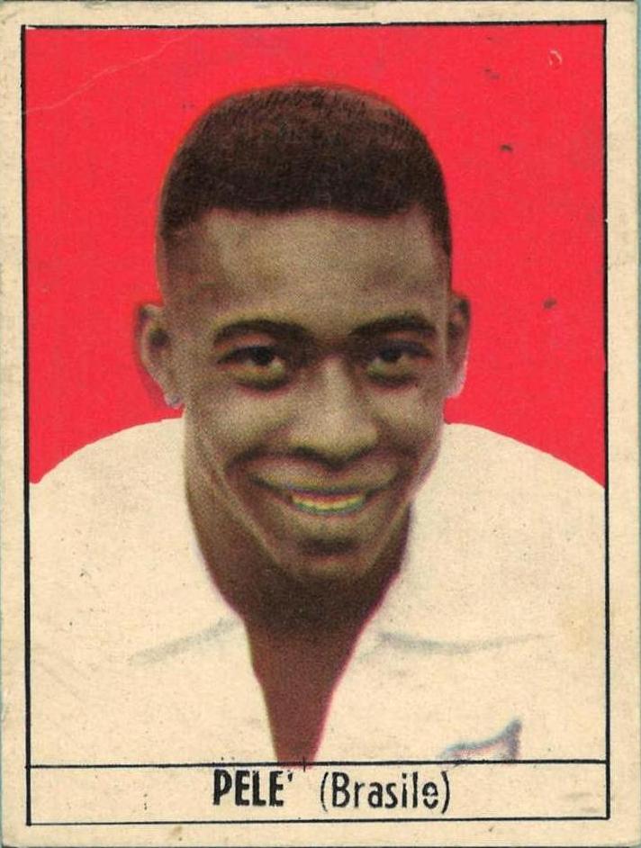 pele