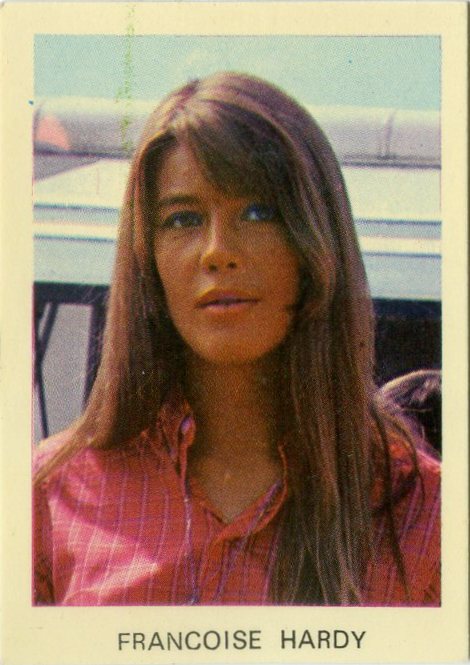 francoise hardy