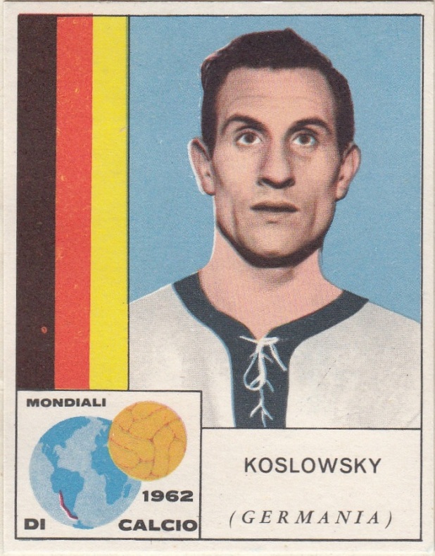 KOSLOWSKY