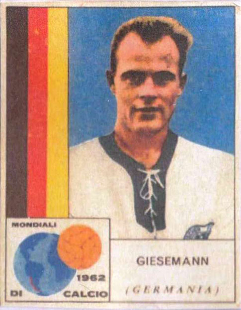 giesemann