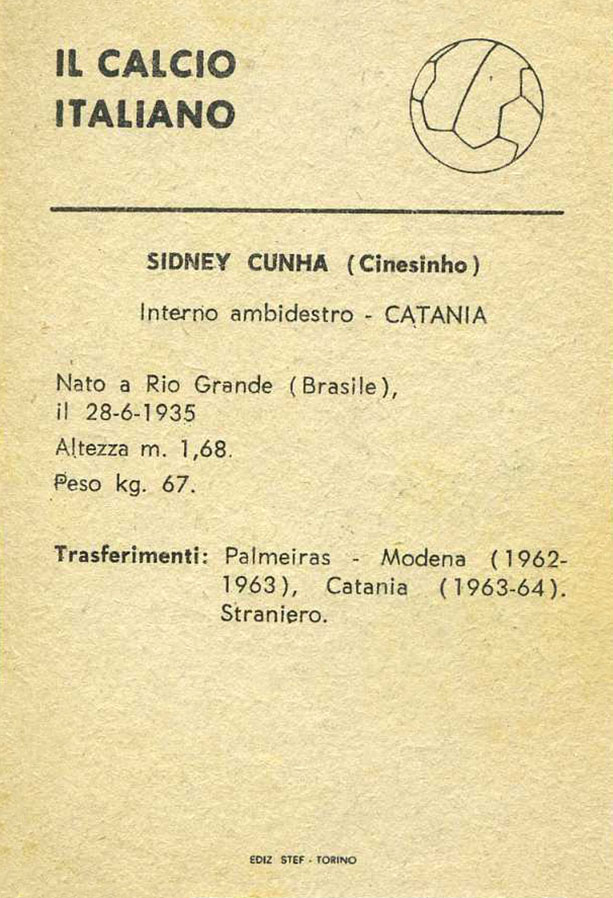 027 CINESINHO R