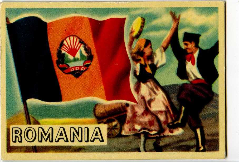 031 romania col f