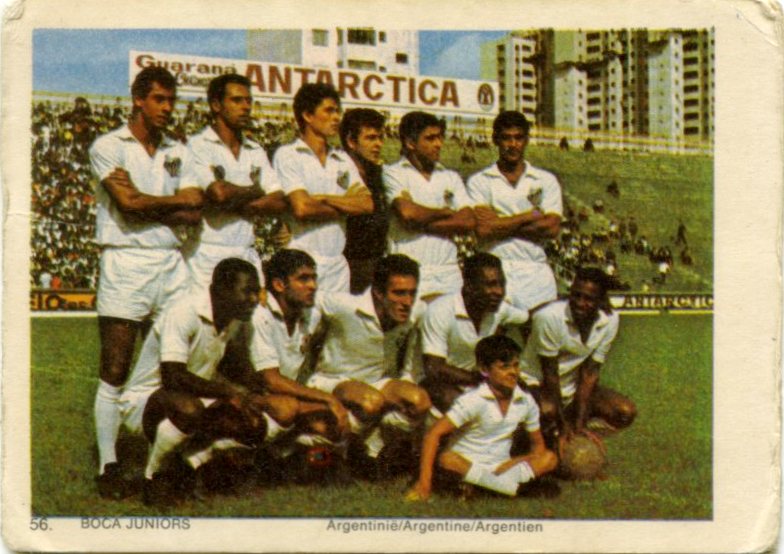 santos