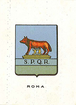 001 Roma G