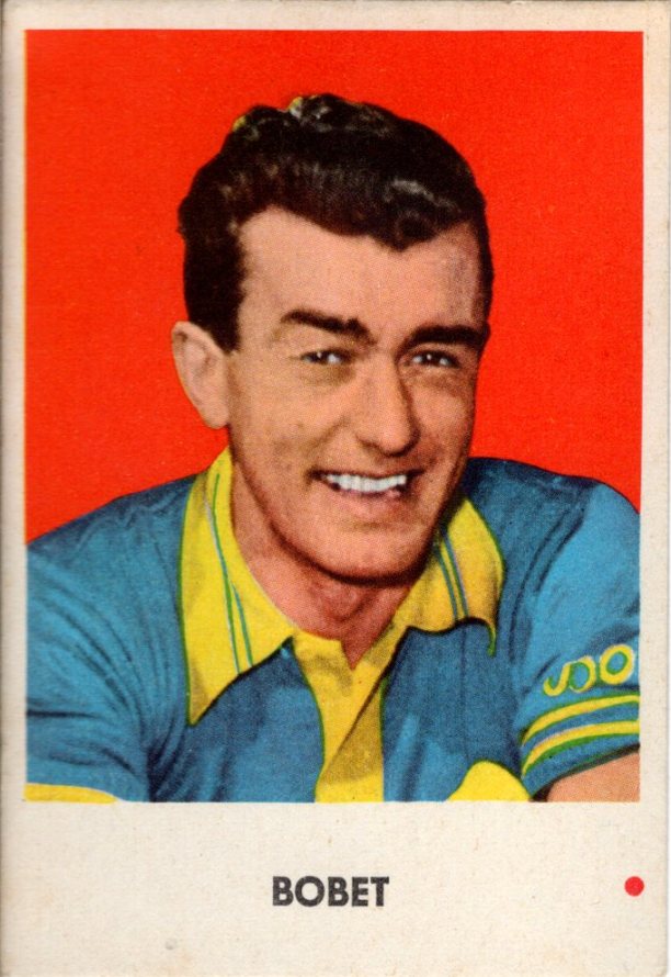 009 BOBET F2