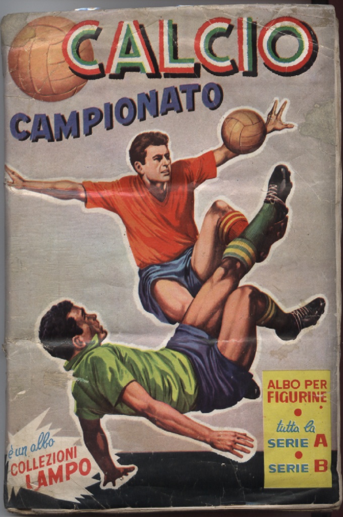 01 1a COPERTINA LAMPO 62 63