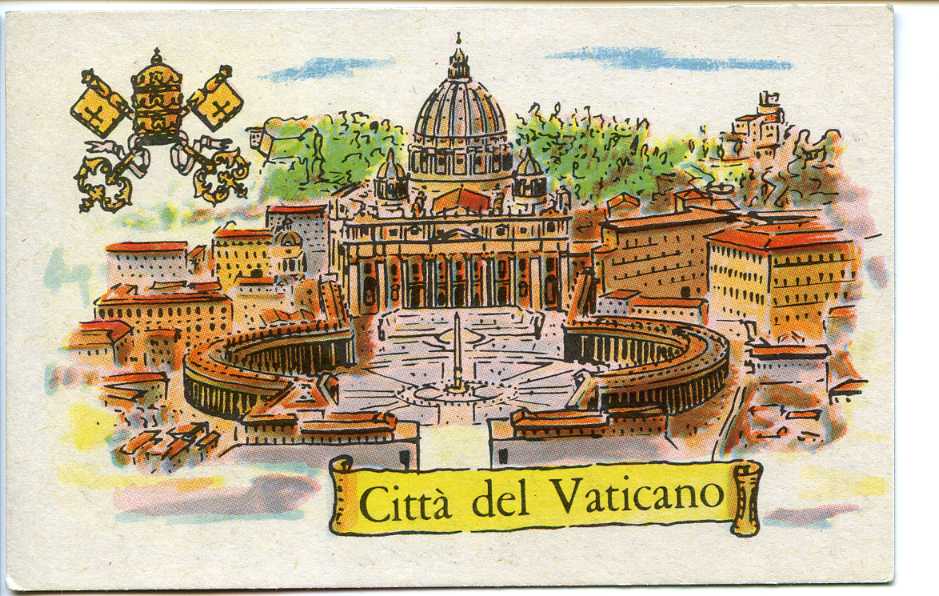 115 vaticano efma f