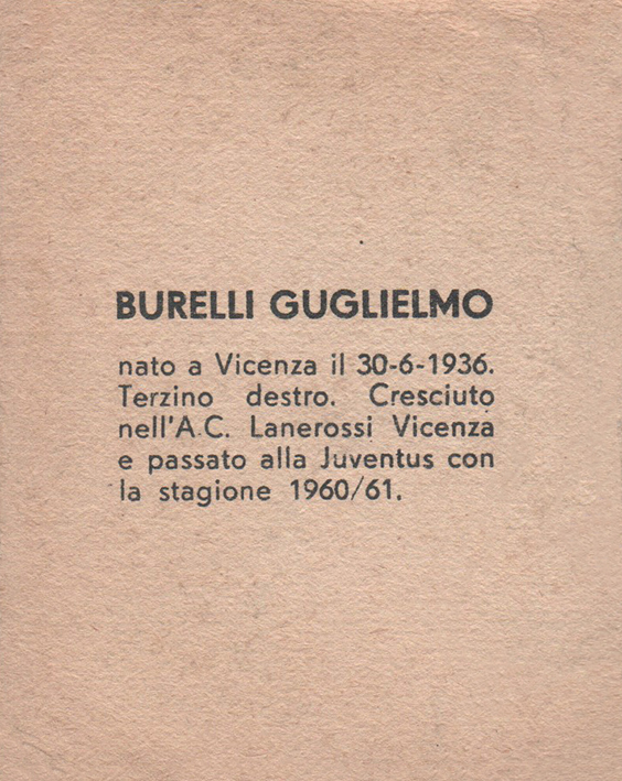 13 BURELLI MB NPGG61 R