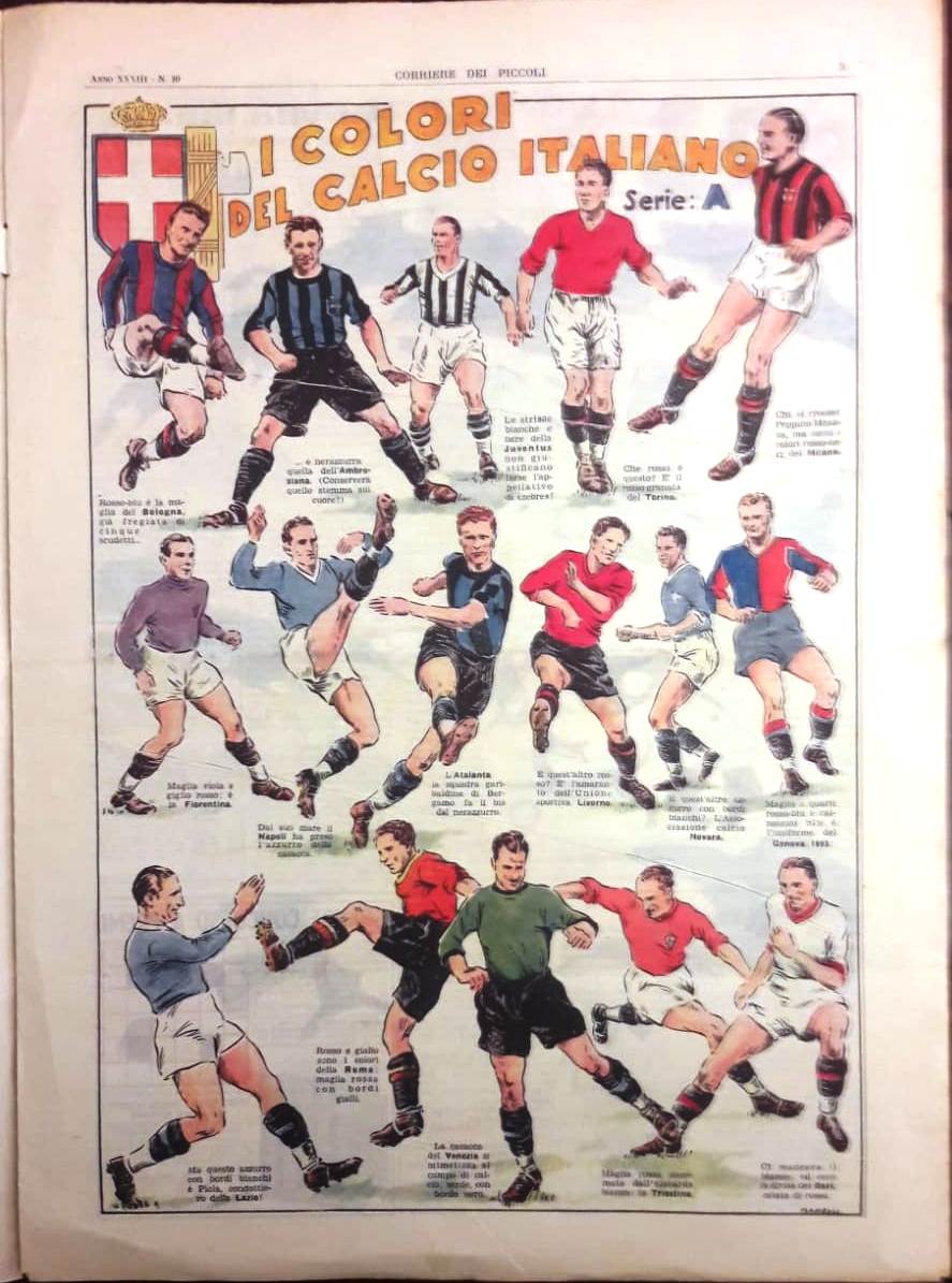 1941 serie a