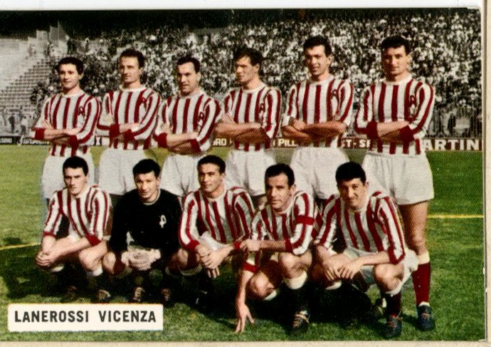 216 VICENZA FC62 F