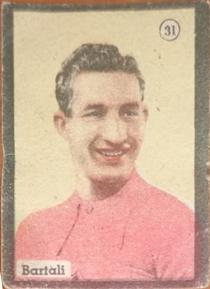 BARTALI 31