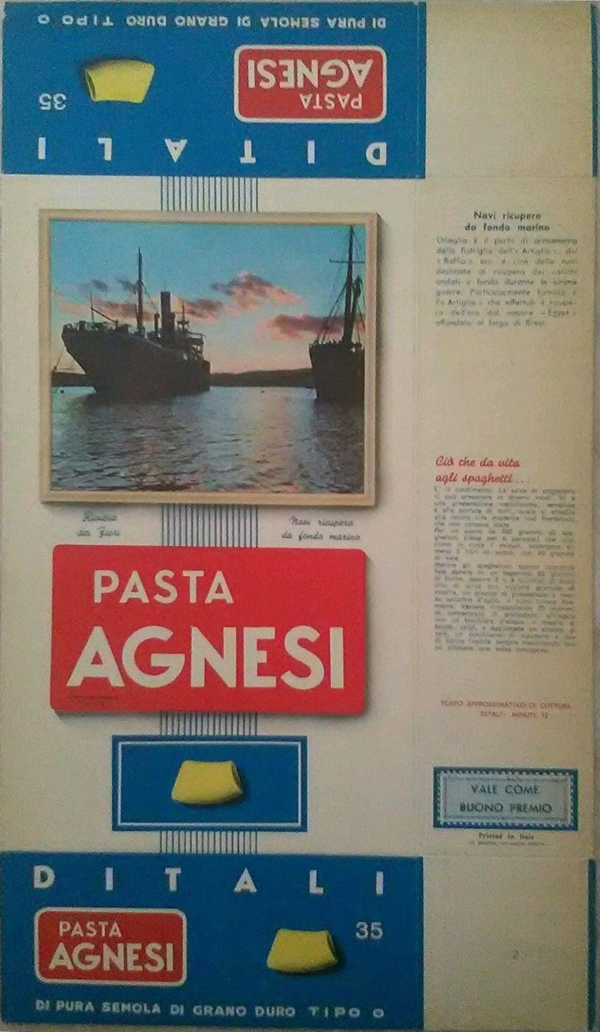 IMMAGINI PASTA AGNESI page8 image4