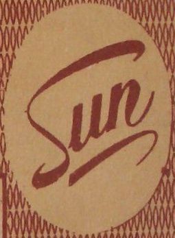 LOGO SUN