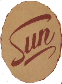 LOGO SUN 2