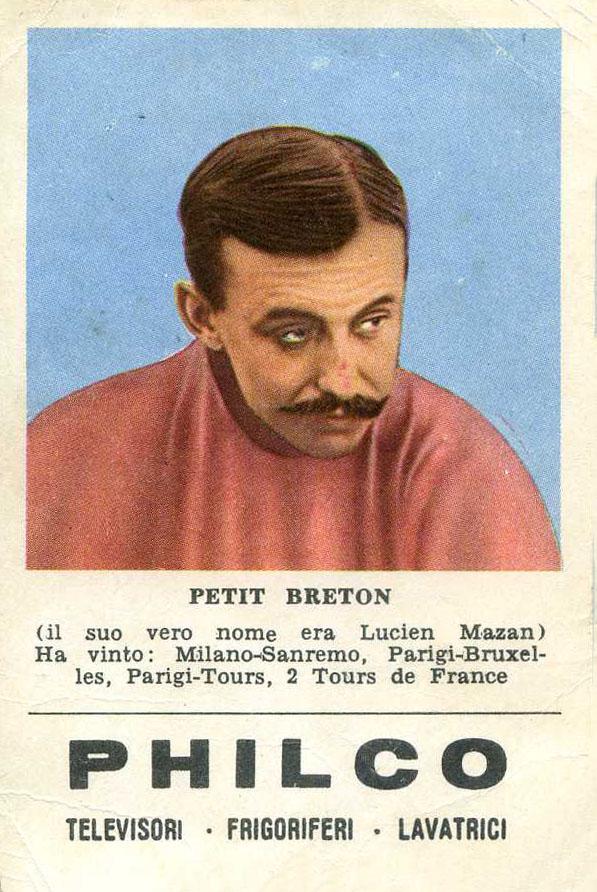 PETIT BRETON PH F