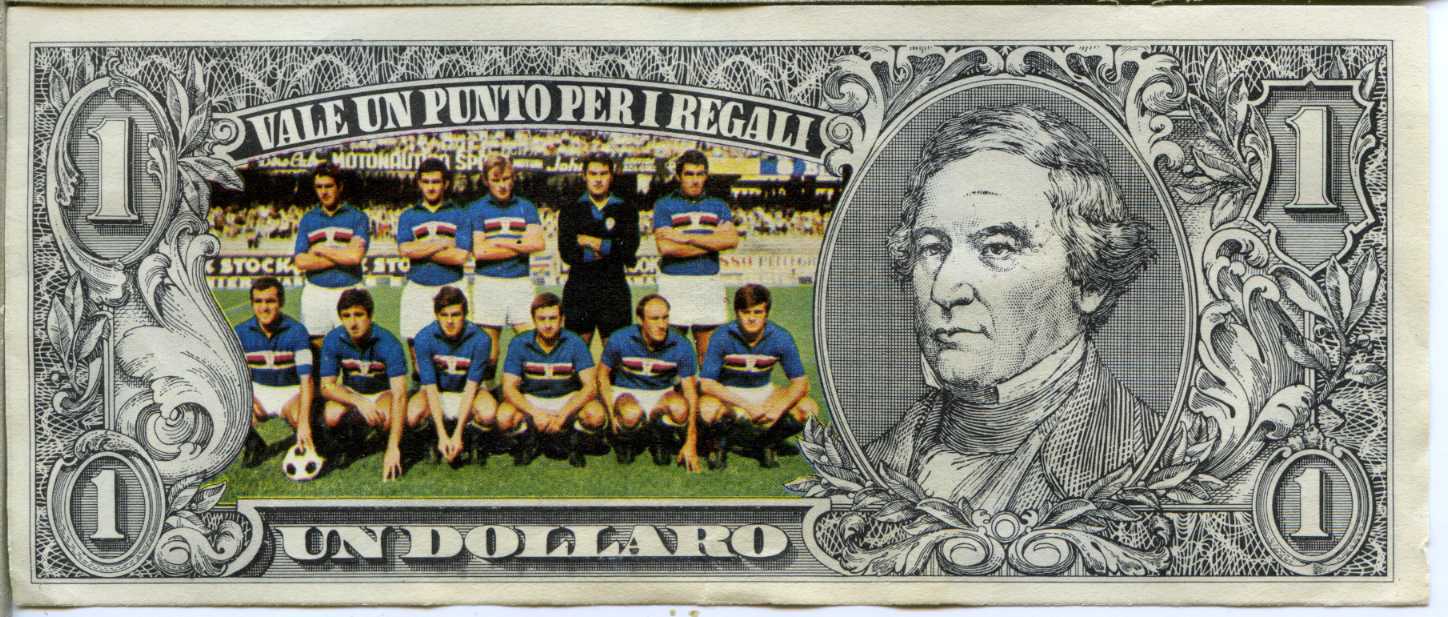 SAMPDORIA