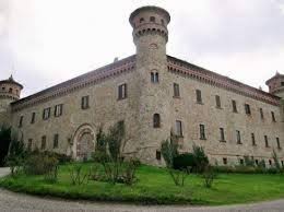 castello gazzola