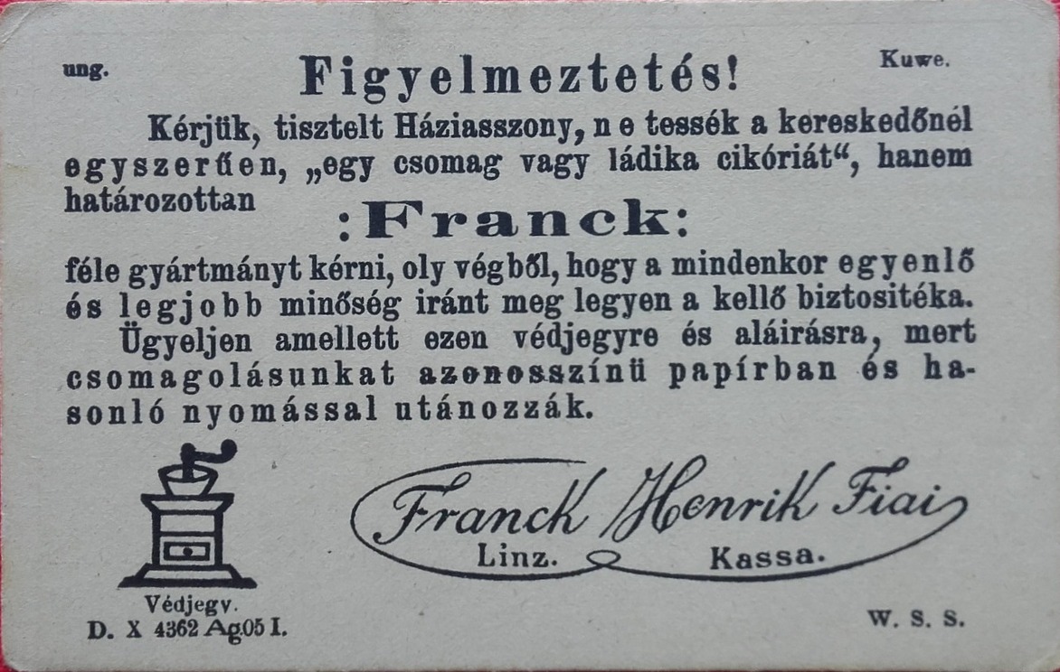 franckungherese