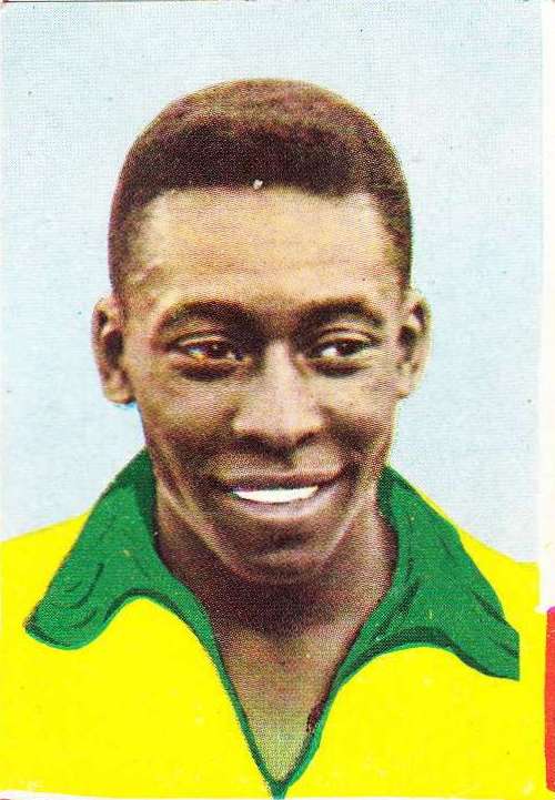 pele