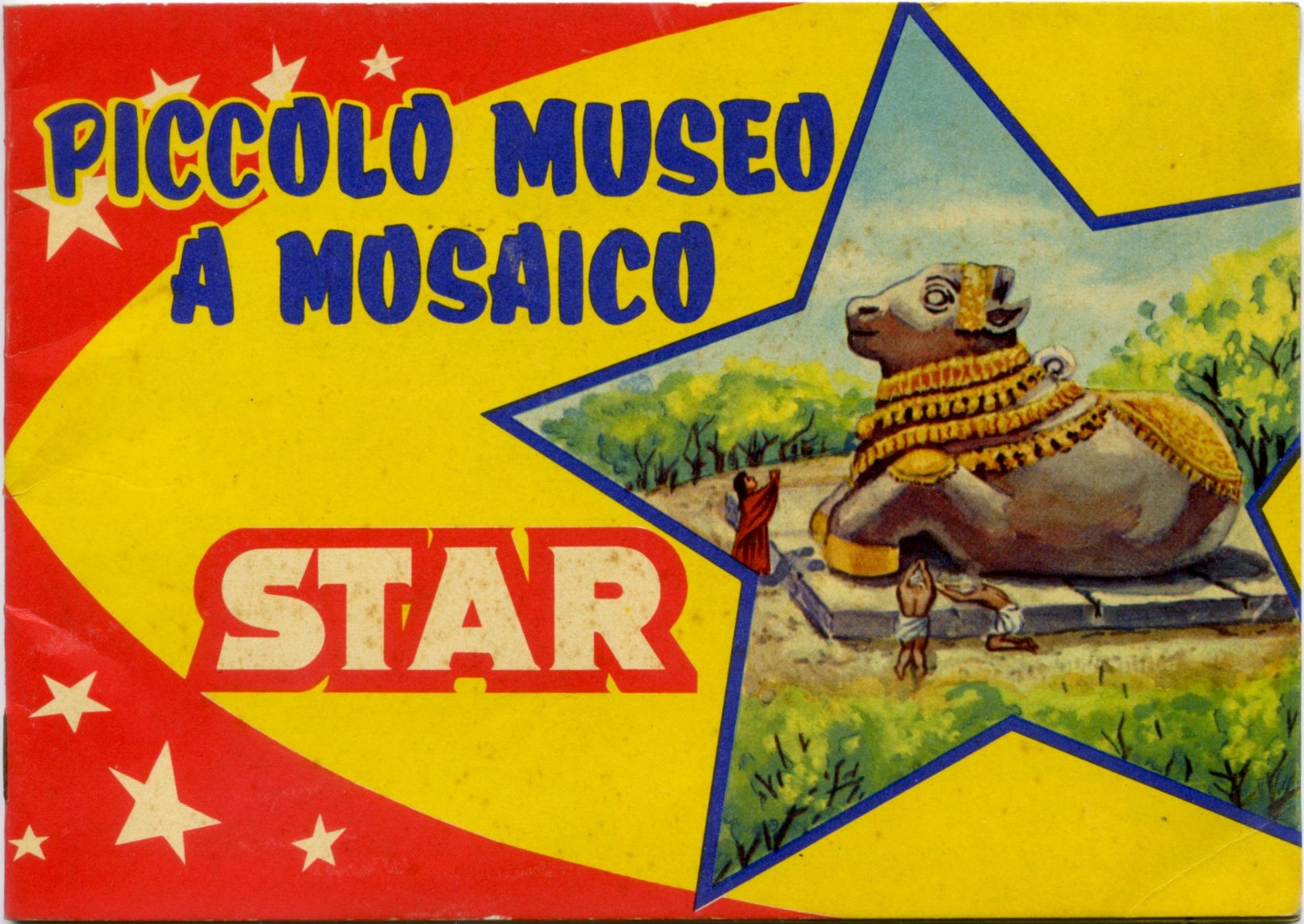 star copertina