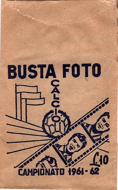 BUSTINA GALLI 61 62 F