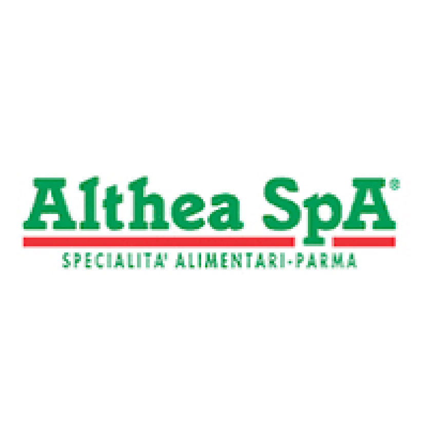 LOGO ALTHEA