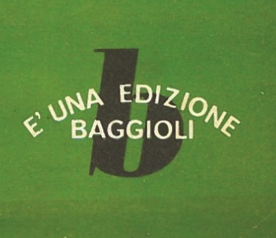 LOGO BAGGIOLI