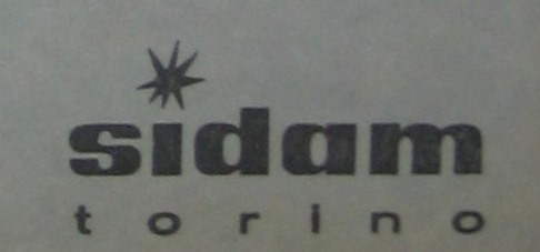 LOGO SIDAM