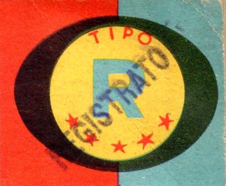 TIPO R LOGO