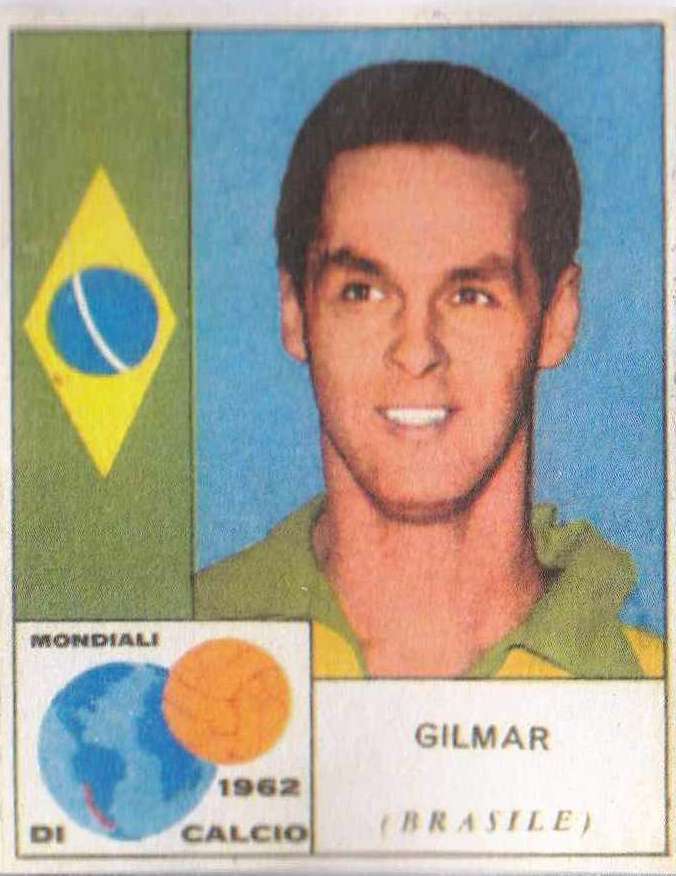 gilmar