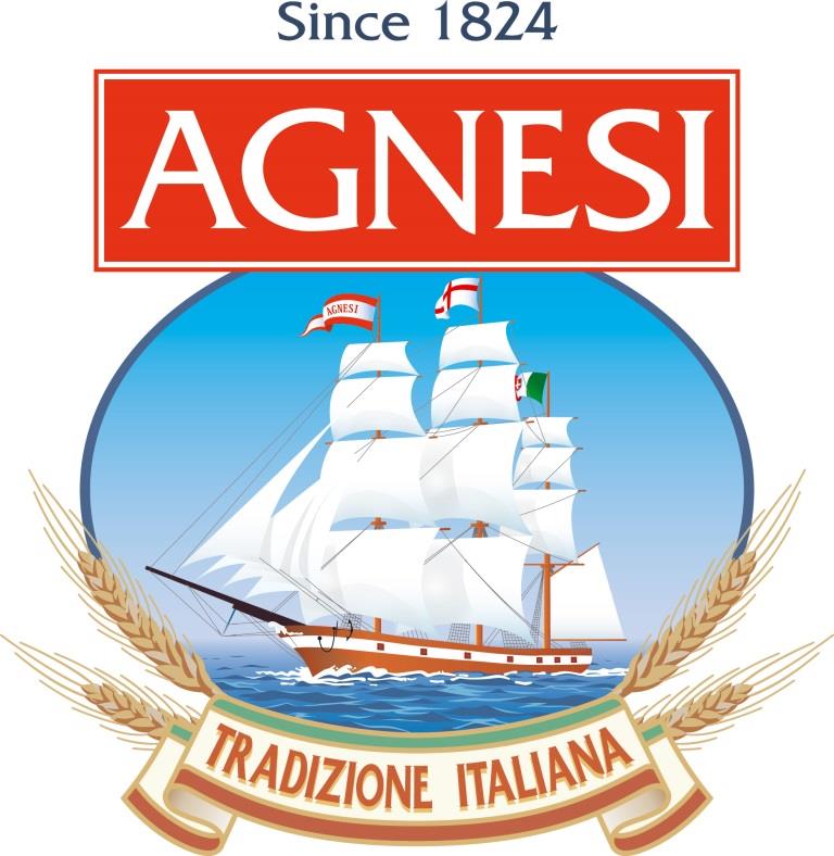 logo agnesi.ridottojpg