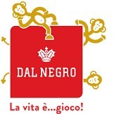 logo dal negro