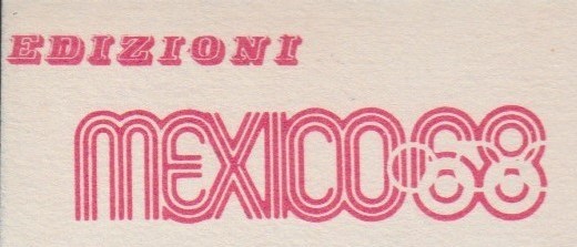 logo mexico