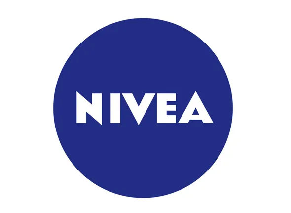 nivea nuevo logo principal