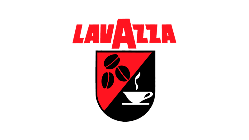 logo lavazza 1947