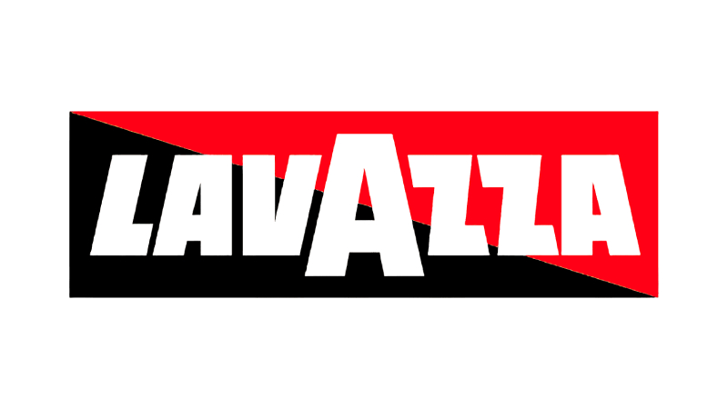 logo lavazza 1950