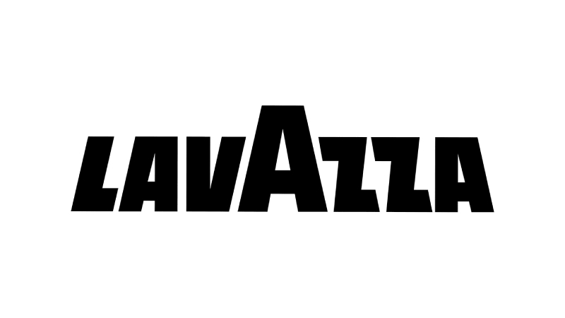 logo lavazza oggi