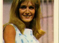 DALIDA